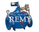 Pump Control Valves