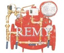 Deluge Valves, Fire Protection