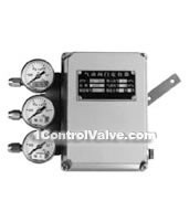 Pneumatic valve locator