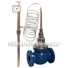 Self-reliance temperature regulator