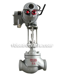 TYH968Y electric drain regulative valves